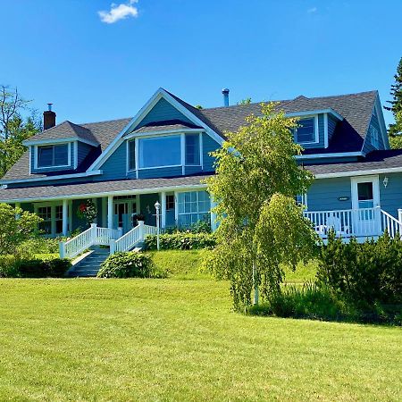 Broadwater Inn & Cottages Baddeck Inlet Kültér fotó