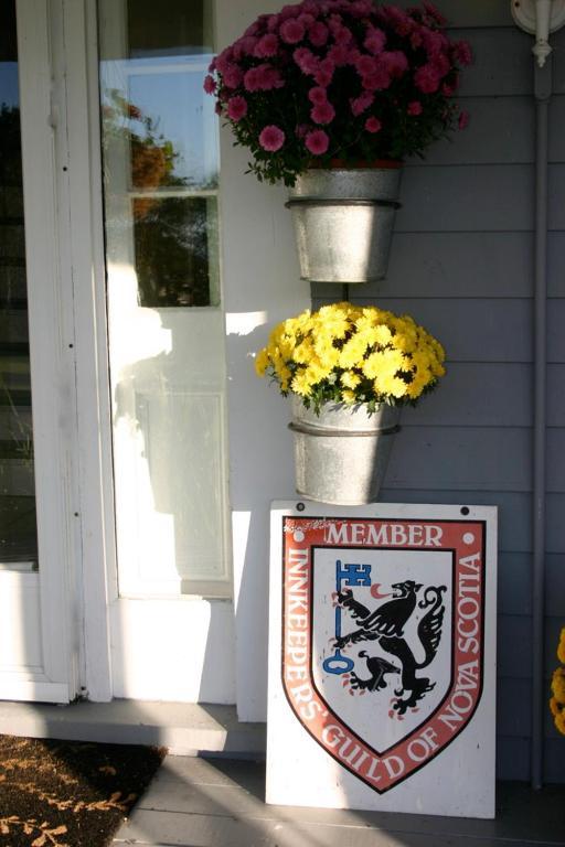 Broadwater Inn & Cottages Baddeck Inlet Kültér fotó